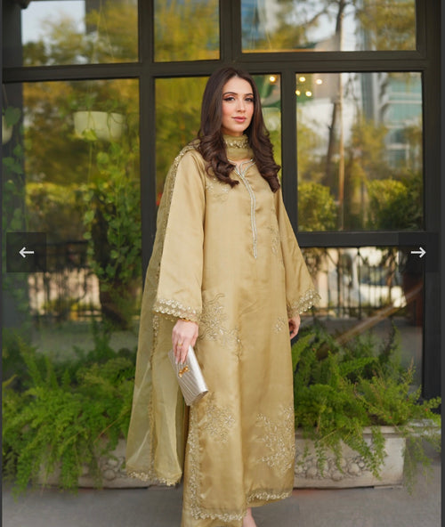 Iry Elai
3 Piece Outfit